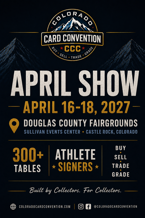 1 Day All Access April 2027 Attendee Tickets